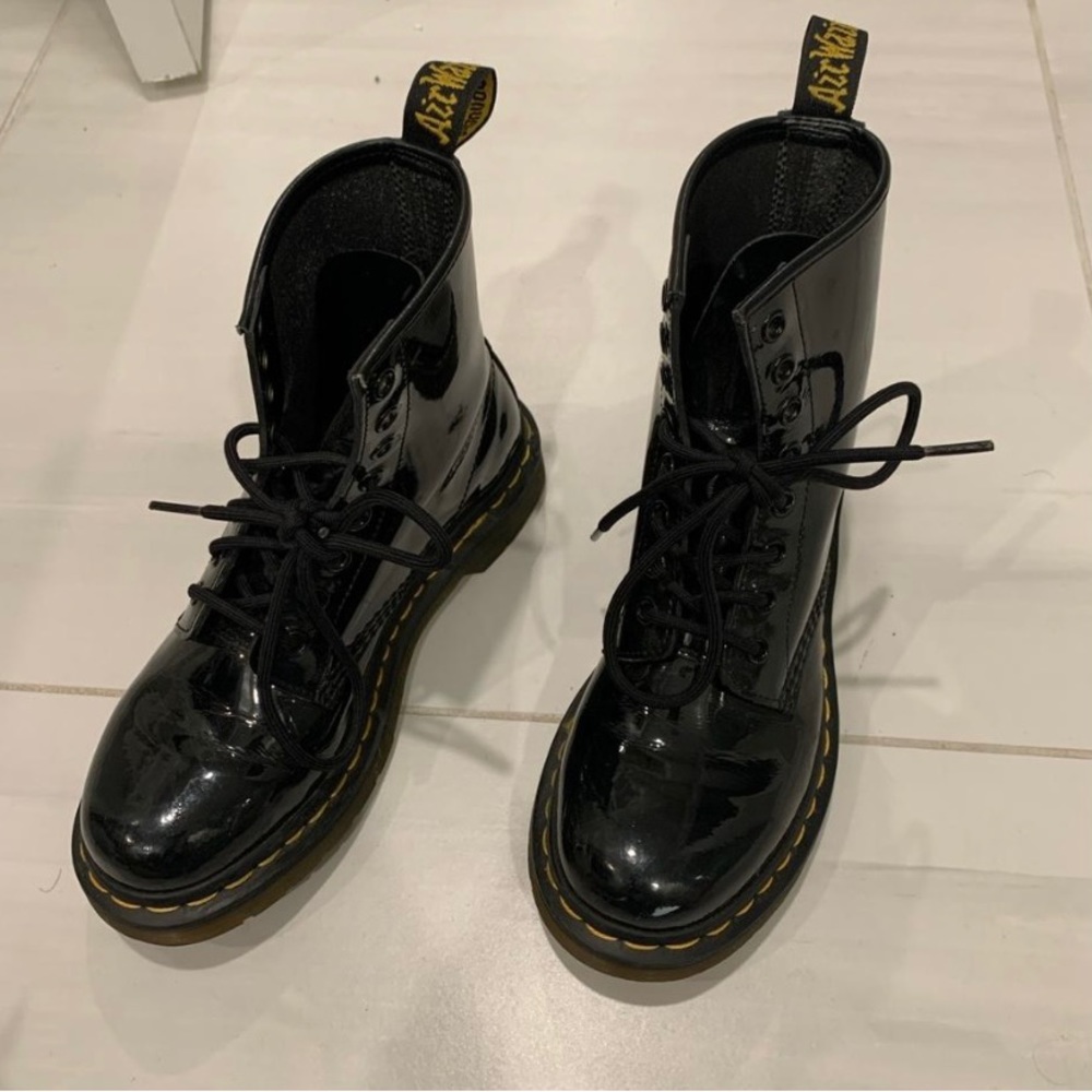 Dr Martens 1460